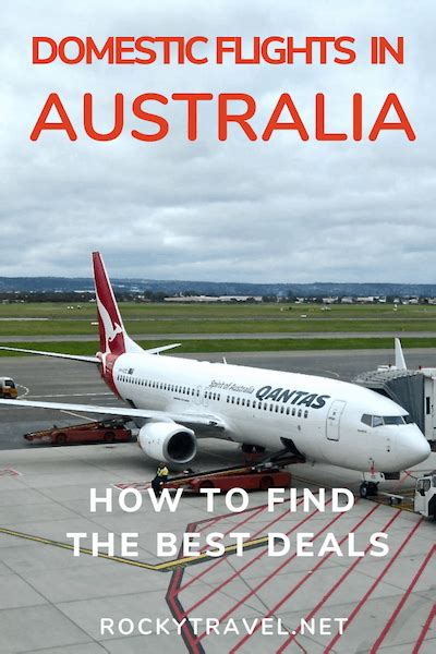 cheap domestic flights australia